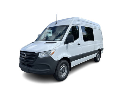 Mercedes-Benz Sprinter 2500  2025 à Vancouver, Colombie-Britannique