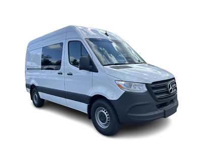 Mercedes-Benz Sprinter 2500  2025 à Vancouver, Colombie-Britannique
