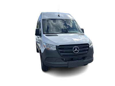 Mercedes-Benz Sprinter 2500  2025 à Vancouver, Colombie-Britannique