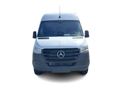 Mercedes-Benz Sprinter 2500  2025 à Vancouver, Colombie-Britannique