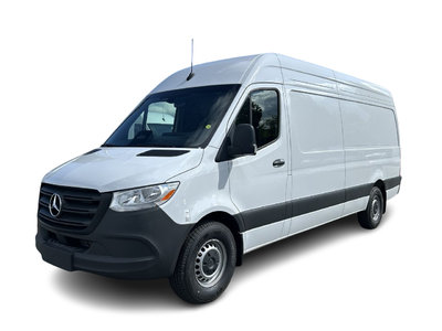 Mercedes-Benz Sprinter 2500  2025 à Vancouver, Colombie-Britannique