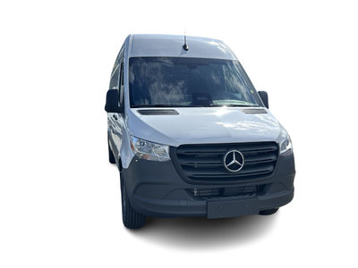 Mercedes-Benz Sprinter 2500  2025 à Vancouver, Colombie-Britannique