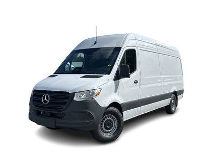 Mercedes-Benz Sprinter 2500  2025 à Vancouver, Colombie-Britannique
