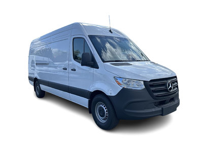 Mercedes-Benz Sprinter 2500  2025 à Vancouver, Colombie-Britannique