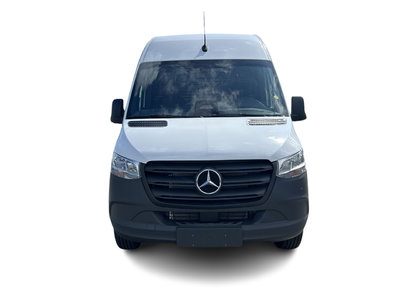 Mercedes-Benz Sprinter 2500  2025 à Vancouver, Colombie-Britannique