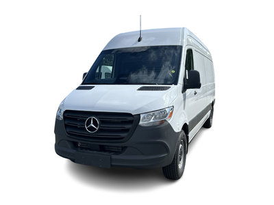 Mercedes-Benz Sprinter 2500  2025 à Vancouver, Colombie-Britannique
