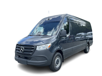 2025 Mercedes-Benz Sprinter 2500 in Vancouver, British Columbia