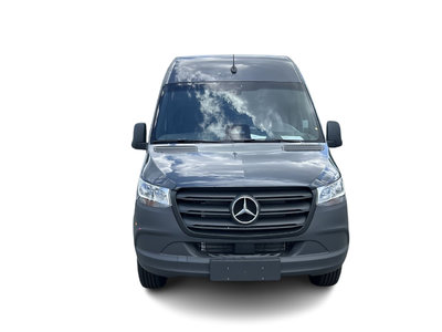 2025 Mercedes-Benz Sprinter 2500 in Vancouver, British Columbia