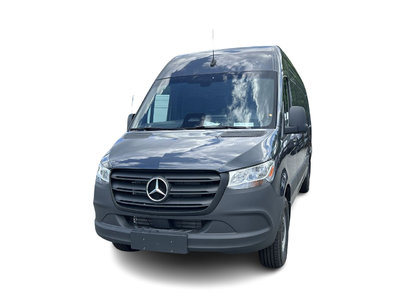 2025 Mercedes-Benz Sprinter 2500 in Vancouver, British Columbia