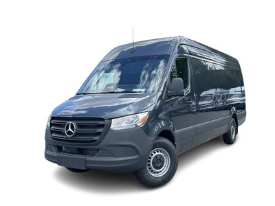 2025 Mercedes-Benz Sprinter 2500 in Vancouver, British Columbia