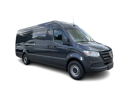 2025 Mercedes-Benz Sprinter 2500 in Vancouver, British Columbia