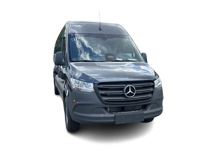 2025 Mercedes-Benz Sprinter 2500 in Vancouver, British Columbia