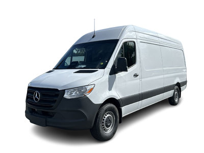 2025 Mercedes-Benz Sprinter 2500 in Vancouver, British Columbia