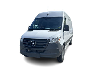 2025 Mercedes-Benz Sprinter 2500 in Vancouver, British Columbia