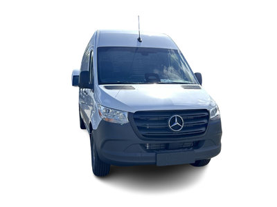 2025 Mercedes-Benz Sprinter 2500 in Vancouver, British Columbia