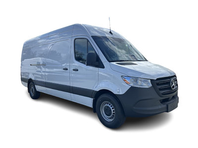 2025 Mercedes-Benz Sprinter 2500 in Vancouver, British Columbia