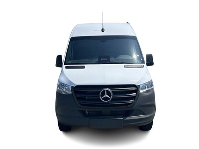 2025 Mercedes-Benz Sprinter 2500 in Vancouver, British Columbia