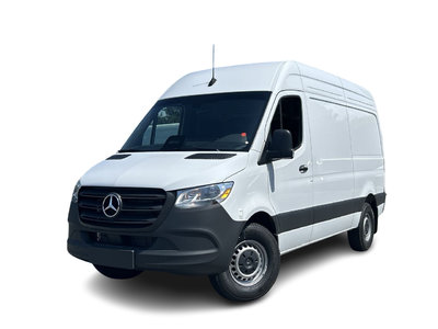 Mercedes-Benz Sprinter 2500  2025 à Vancouver, Colombie-Britannique