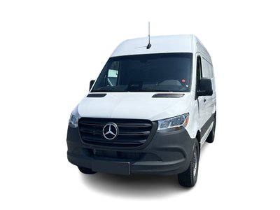 2025 Mercedes-Benz Sprinter 2500 in Vancouver, British Columbia