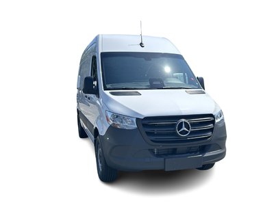2025 Mercedes-Benz Sprinter 2500 in Vancouver, British Columbia