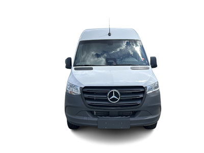 2025 Mercedes-Benz Sprinter 2500 in Vancouver, British Columbia