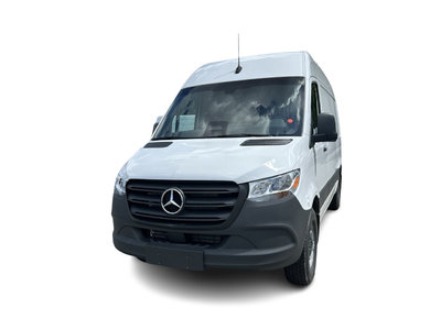 2025 Mercedes-Benz Sprinter 2500 in Vancouver, British Columbia