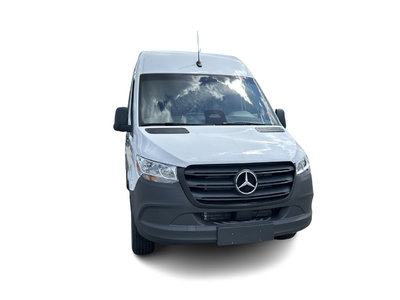 2025 Mercedes-Benz Sprinter 2500 in Vancouver, British Columbia