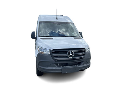 2025 Mercedes-Benz Sprinter 2500 in Vancouver, British Columbia