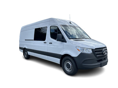 2025 Mercedes-Benz Sprinter 2500 in Vancouver, British Columbia