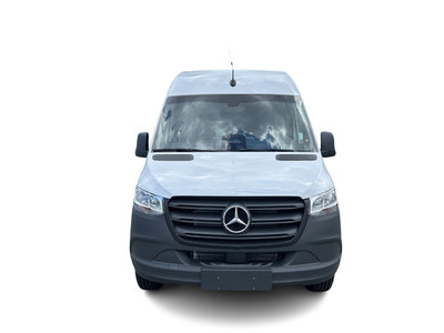 2025 Mercedes-Benz Sprinter 2500 in Vancouver, British Columbia