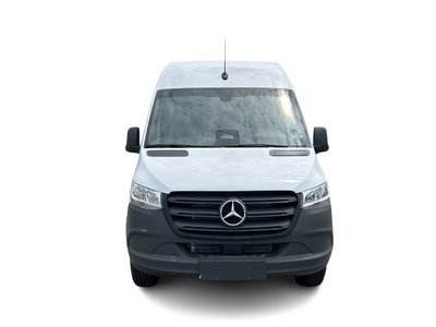 2025 Mercedes-Benz Sprinter 2500 in Vancouver, British Columbia