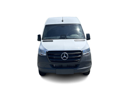 2025 Mercedes-Benz Sprinter 2500 in Vancouver, British Columbia
