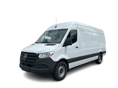 2025 Mercedes-Benz Sprinter 2500 in Vancouver, British Columbia