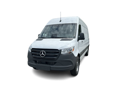 2025 Mercedes-Benz Sprinter 2500 in Vancouver, British Columbia