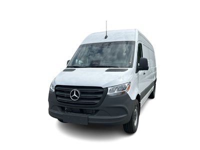 Mercedes-Benz Sprinter 2500  2025 à Vancouver, Colombie-Britannique