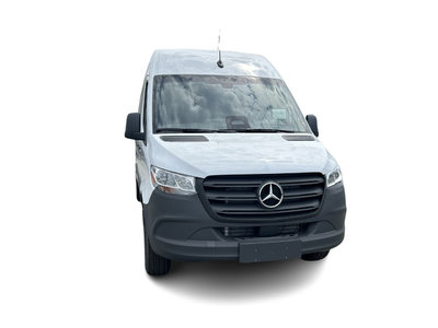 2025 Mercedes-Benz Sprinter 2500 in Vancouver, British Columbia