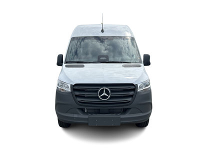 2025 Mercedes-Benz Sprinter 2500 in Vancouver, British Columbia