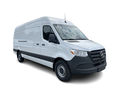 2025 Mercedes-Benz Sprinter 2500 in Vancouver, British Columbia