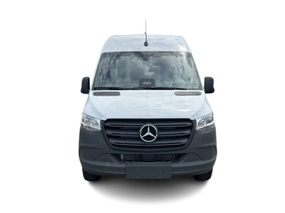 Mercedes-Benz Sprinter 2500  2025 à Vancouver, Colombie-Britannique