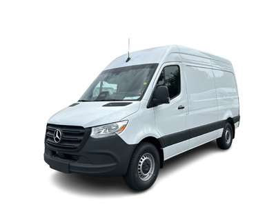Mercedes-Benz Sprinter 2500  2025 à Vancouver, Colombie-Britannique