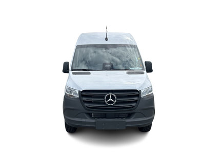 Mercedes-Benz Sprinter 2500  2025 à Vancouver, Colombie-Britannique