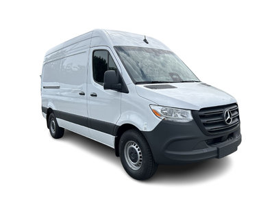 Mercedes-Benz Sprinter 2500  2025 à Vancouver, Colombie-Britannique