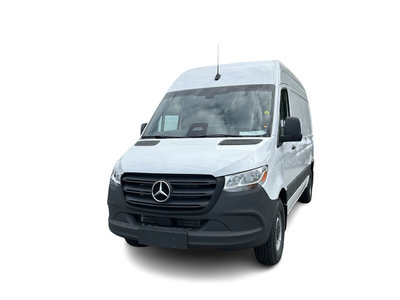 Mercedes-Benz Sprinter 2500  2025 à Vancouver, Colombie-Britannique
