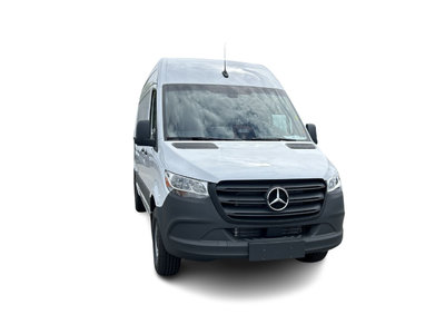Mercedes-Benz Sprinter 2500  2025 à Vancouver, Colombie-Britannique