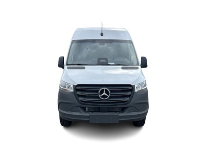 Mercedes-Benz Sprinter 2500  2025 à Vancouver, Colombie-Britannique