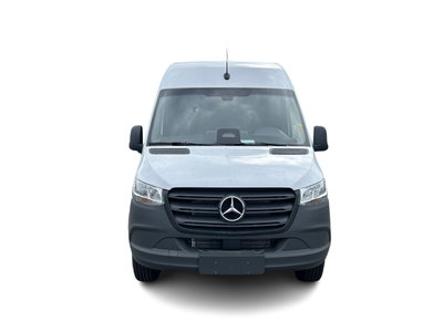 2025 Mercedes-Benz Sprinter 2500 in Vancouver, British Columbia