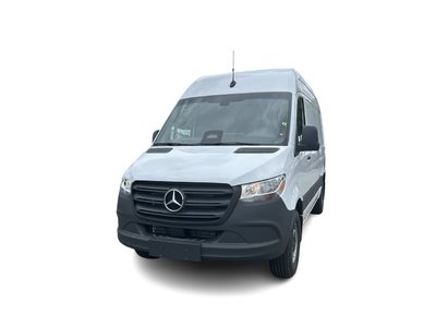 2025 Mercedes-Benz Sprinter 2500 in Vancouver, British Columbia