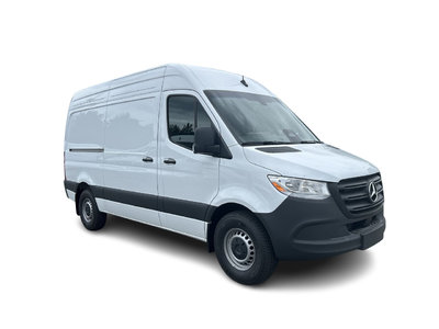 2025 Mercedes-Benz Sprinter 2500 in Vancouver, British Columbia
