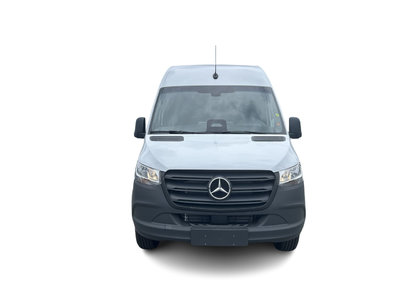 2025 Mercedes-Benz Sprinter 2500 in Vancouver, British Columbia