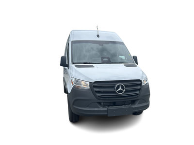 2025 Mercedes-Benz Sprinter 2500 in Vancouver, British Columbia